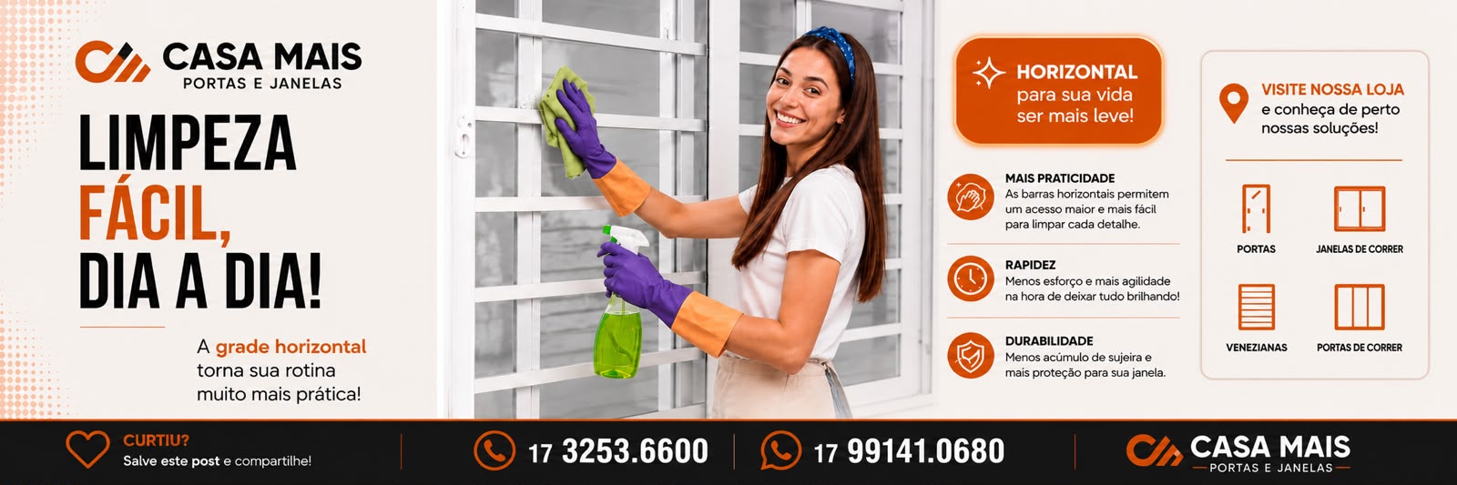 Promoções do Mês - Banner 2