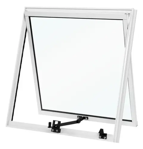 Maxim ar 60x60 Aluminio sem grade